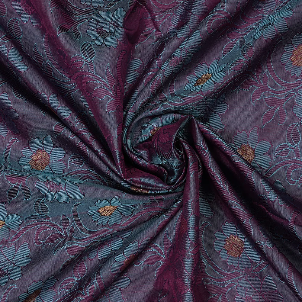 Deluxe Jacquard Jari Butta