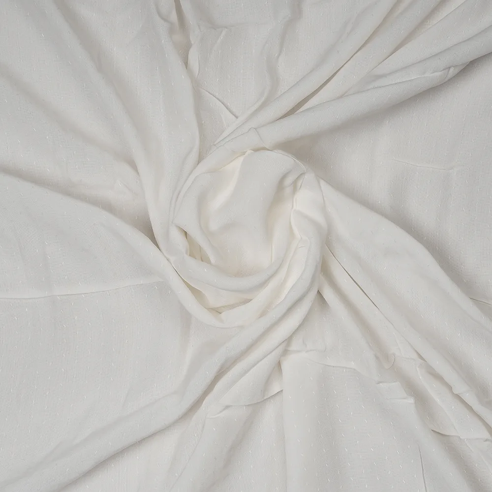 BAMBERG COTTON JACQUARD